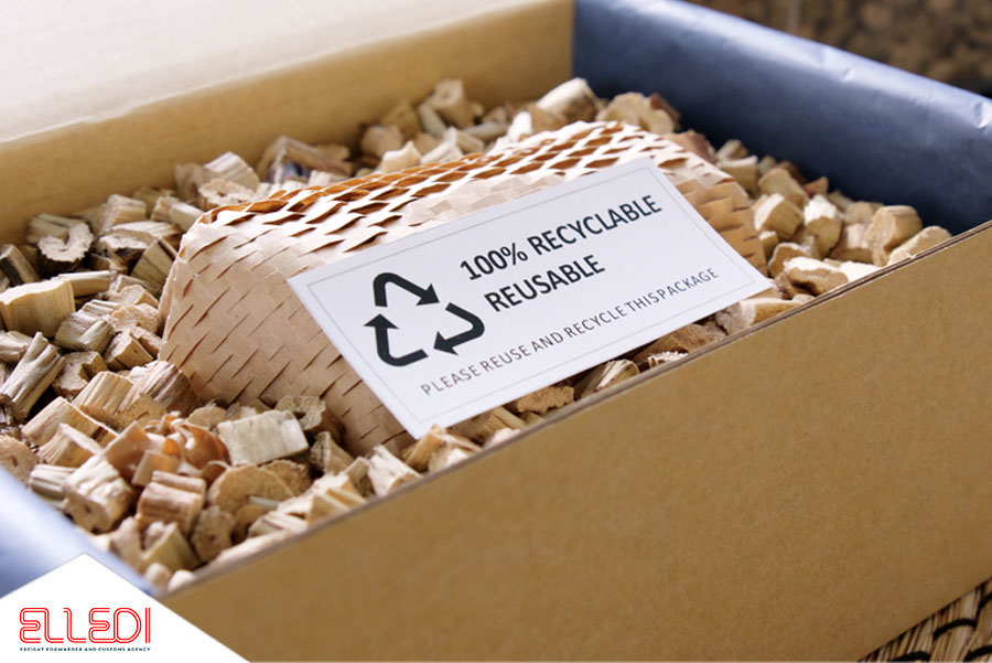 Packaging Sostenibile